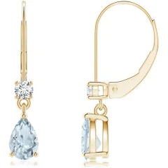 Dimond earring